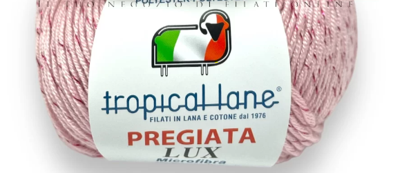 tl pregiata lux 411