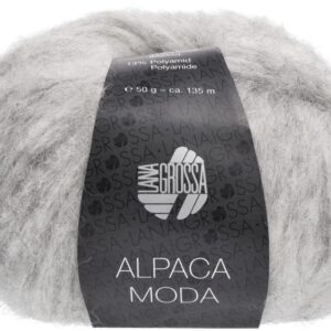 lg alpaca moda 004 licht grijs