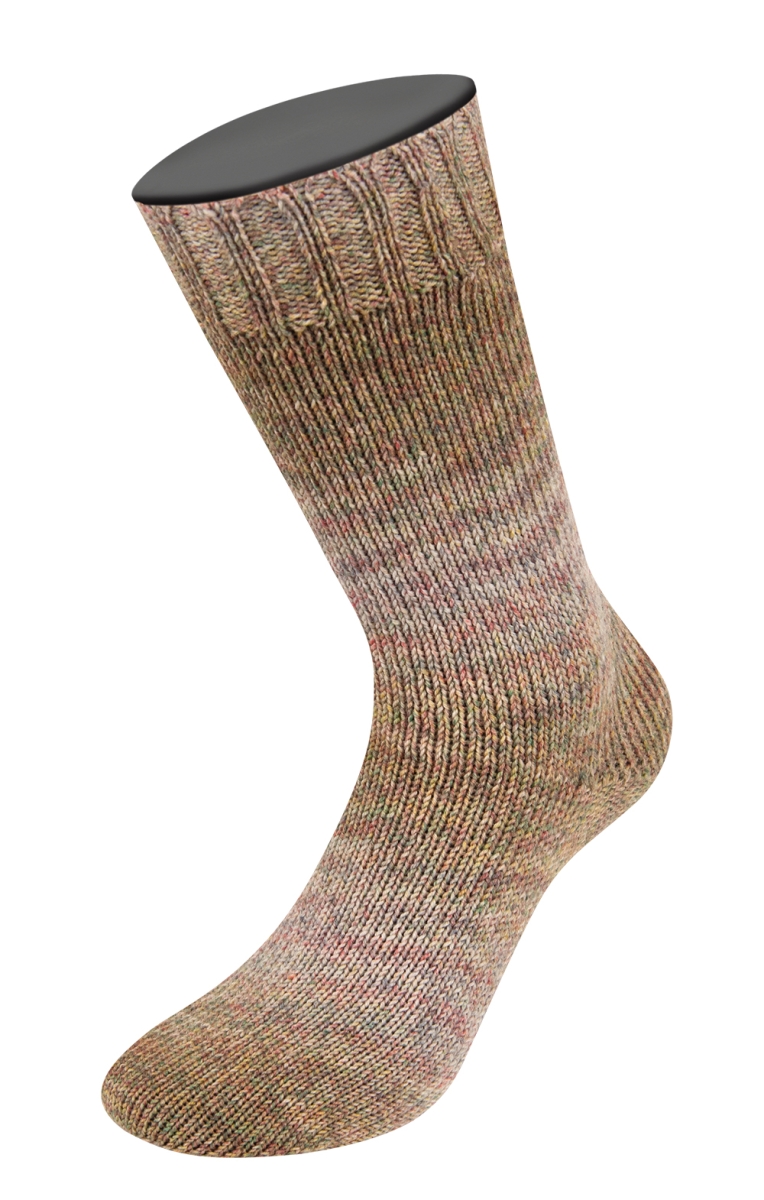 lg Meilenweit Merino 100 gr extrafine Tinten