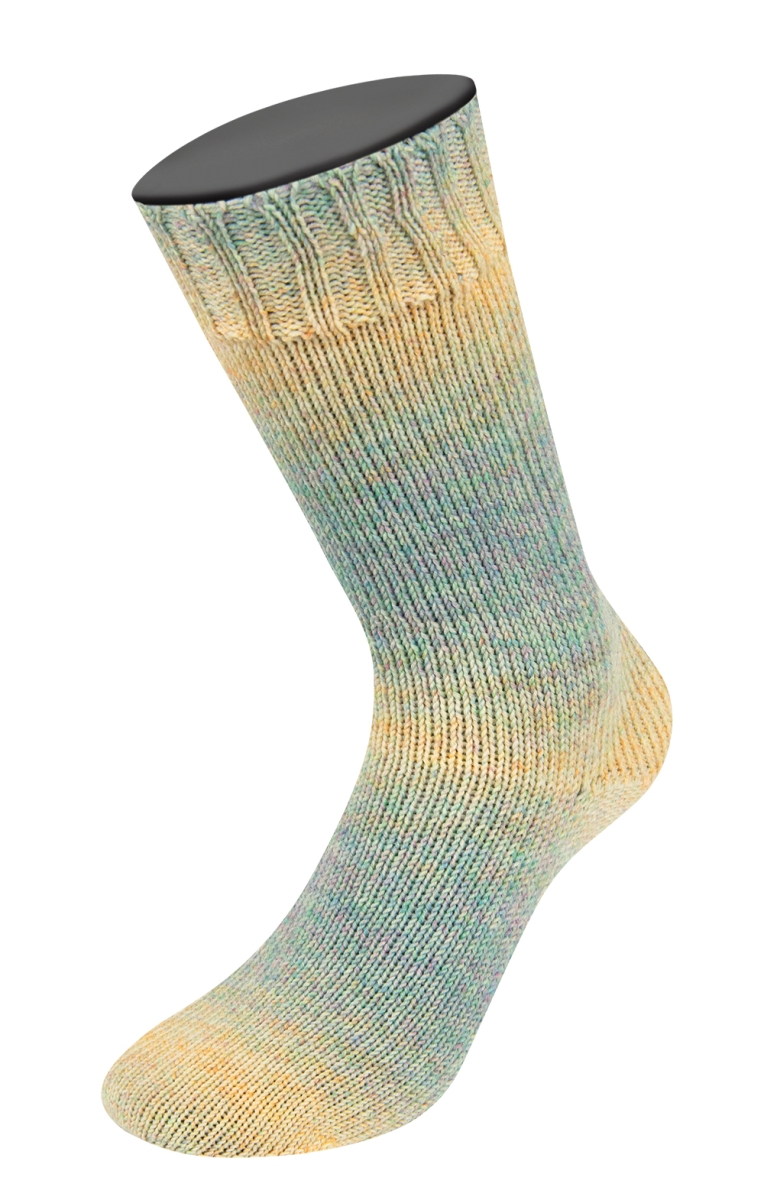 lg Meilenweit Merino 100 gr extrafine Tinten