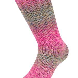 lg Meilenweit Merino 100 gr extrafine Tinten