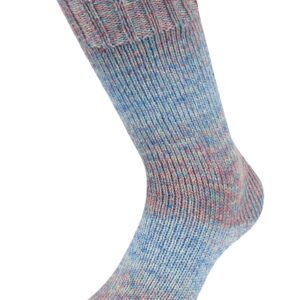 lg Meilenweit Merino 100 gr extrafine Tinten