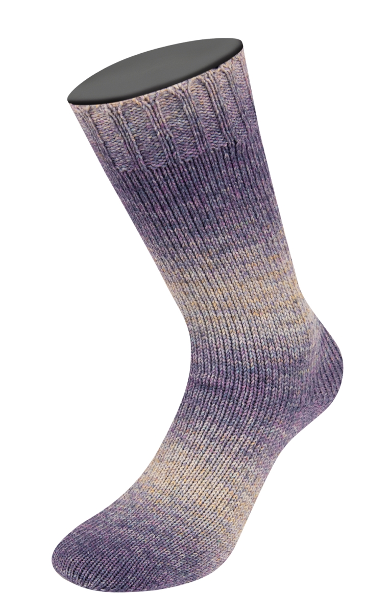 lg Meilenweit Merino 100 gr extrafine Tinten