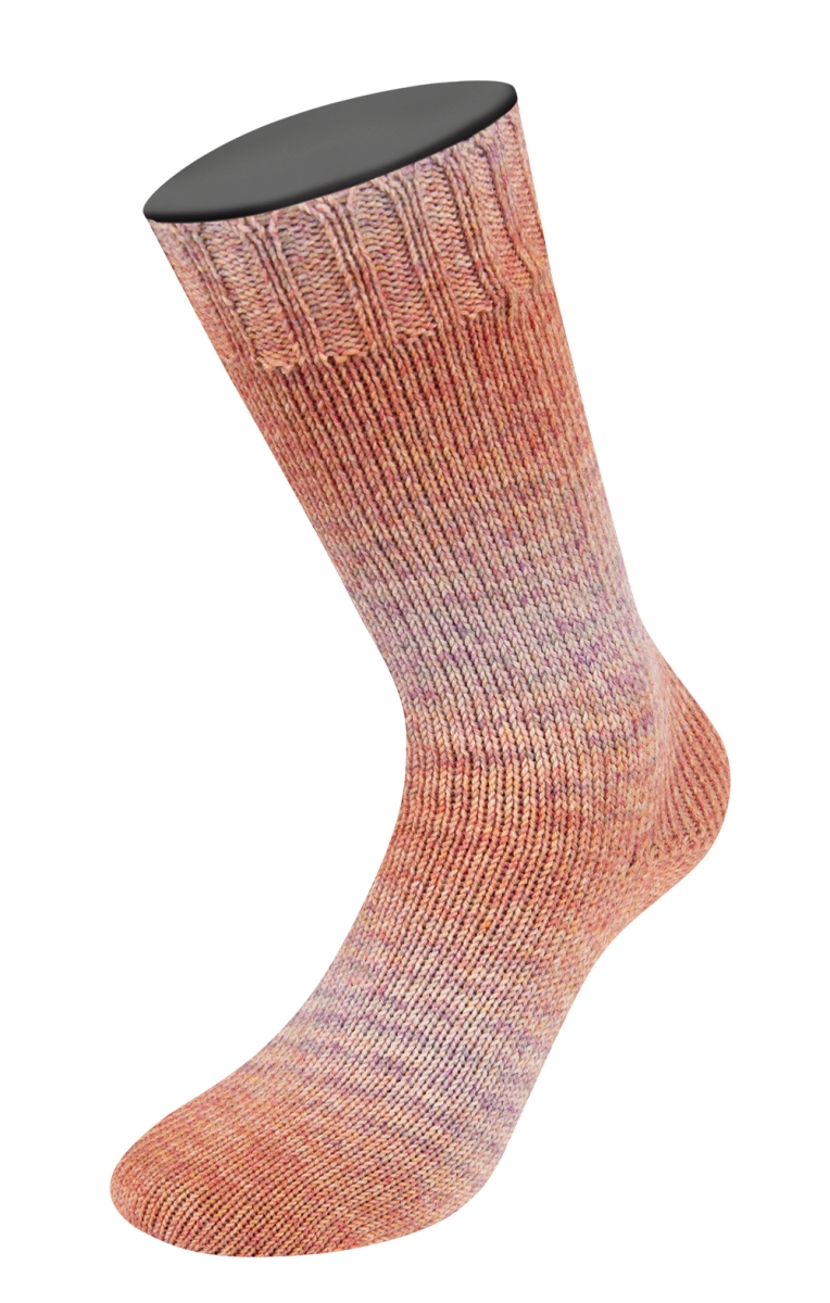 lg Meilenweit Merino 100 gr extrafine Tinten