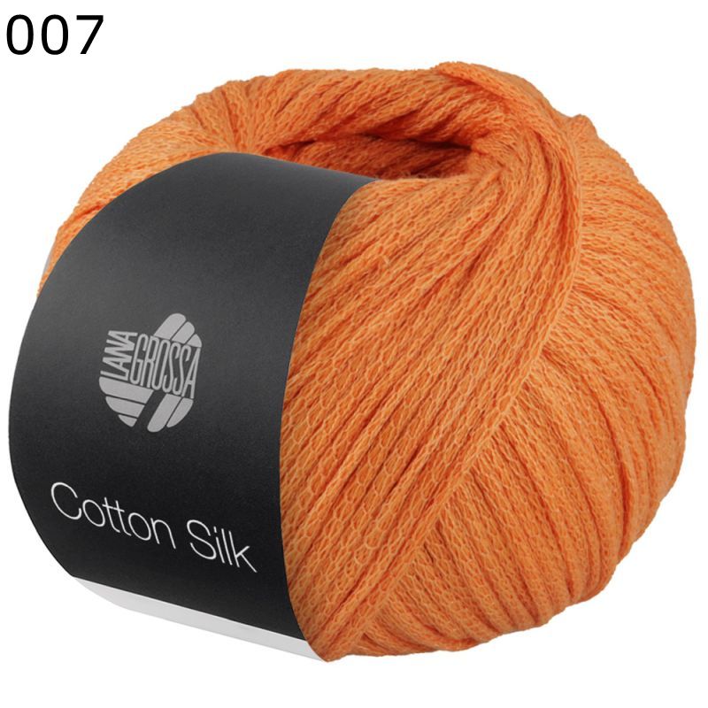 lg cotton silk 007