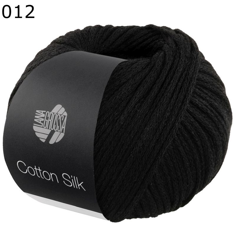 lg cotton silk 012