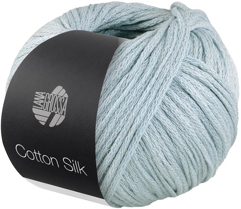 lg cotton silk 019