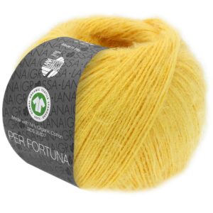 lg per fortuna 044 geel