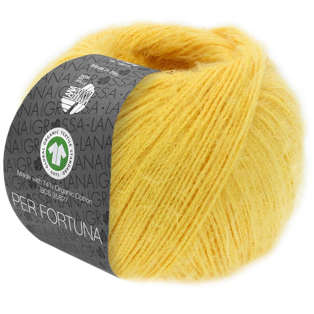 lg per fortuna 044 geel