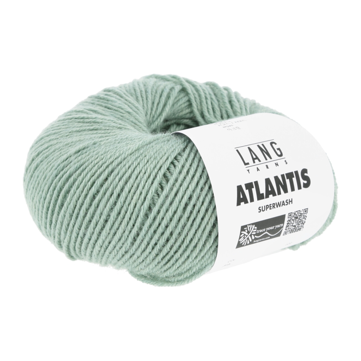 l atlantis groen 92