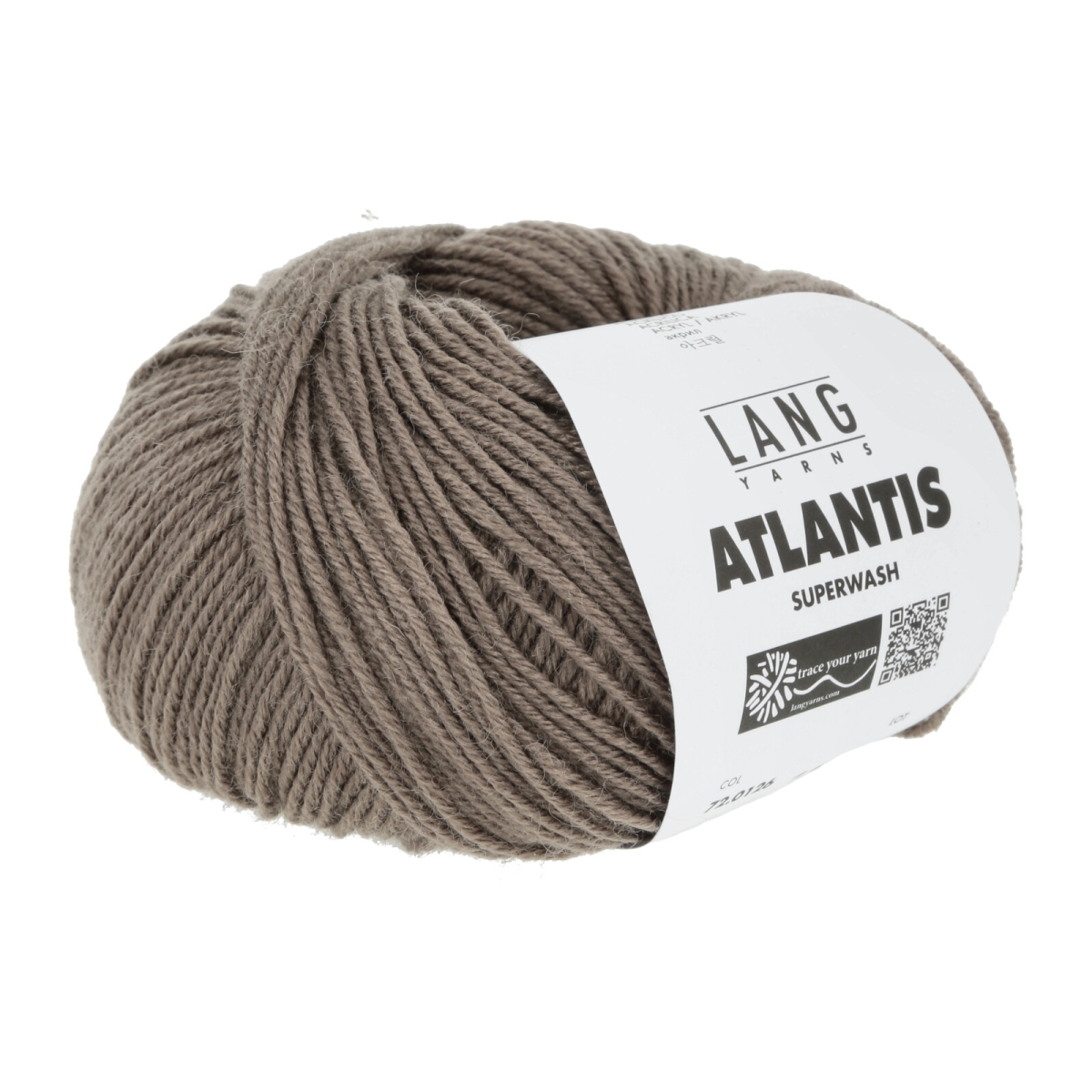 l atlantis bruin 126