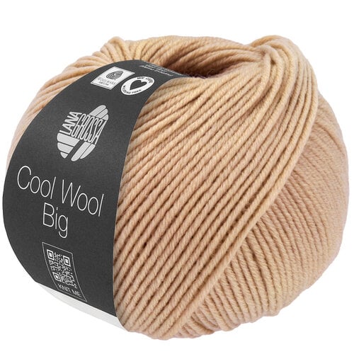 lg cool wool big 1037 beig bruin