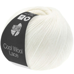 lg cool wool lace 28 wit