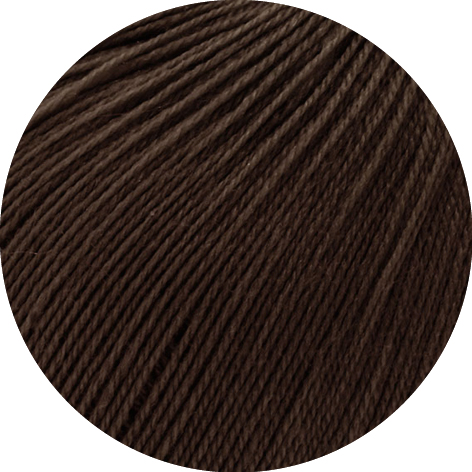 lg cool wool lace donker bruin 57