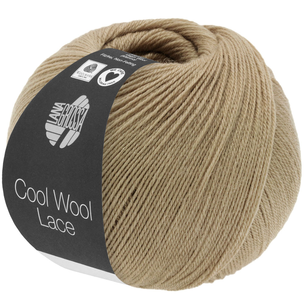 lg cool wool lace nouga 41