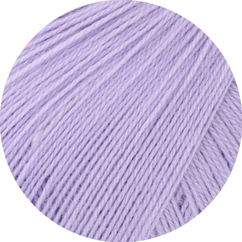 lg cool wool lace paars 47