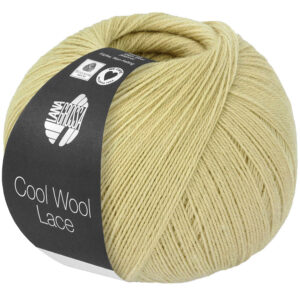 lg cool wool lace pastelgroen 65