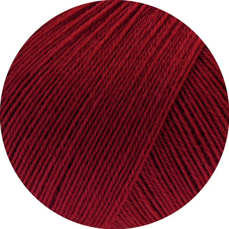 lg cool wool lace wijnrood 61