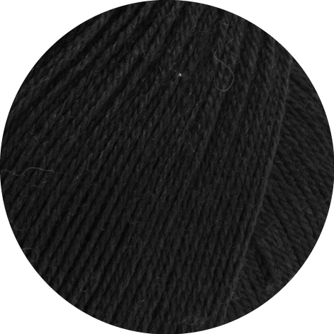 lg cool wool lace zwart 24