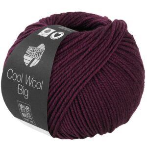 lg coolwool big 1035 bordo