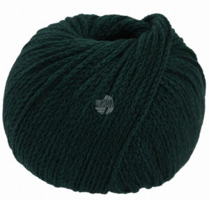 lg Cool Merino 038 sparren groen