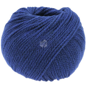 lg cool merino 039 saffierblauw