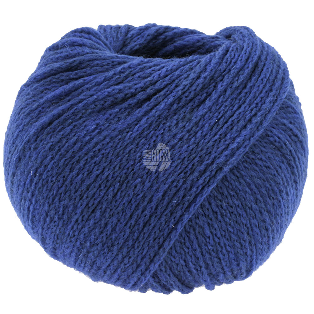 lg cool merino 039 saffierblauw