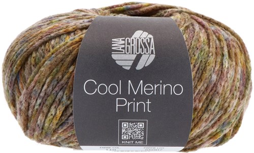 lg cool merino print 110
