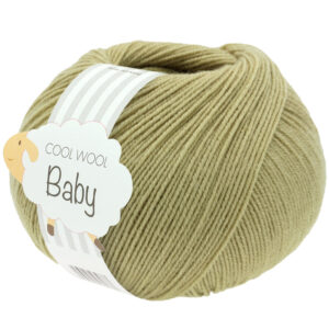 lg cool wool baby 335