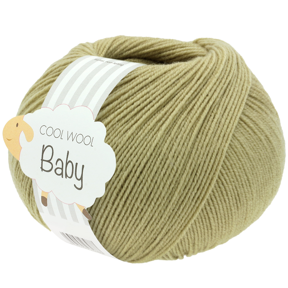 lg cool wool baby 335