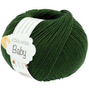 lg cool wool baby 336