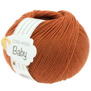 lg cool wool baby 337