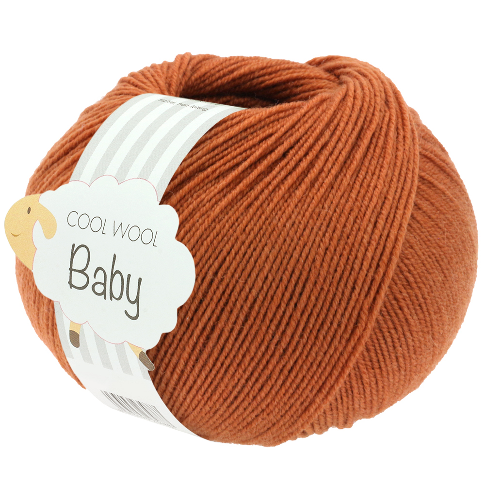 lg cool wool baby 337