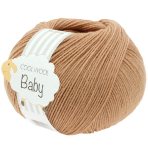 lg cool wool baby 338