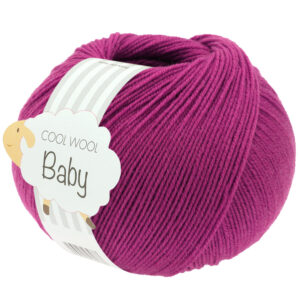 lg cool wool baby 340