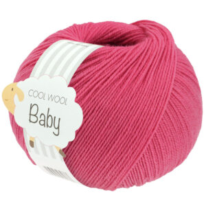lg cool wool baby 341