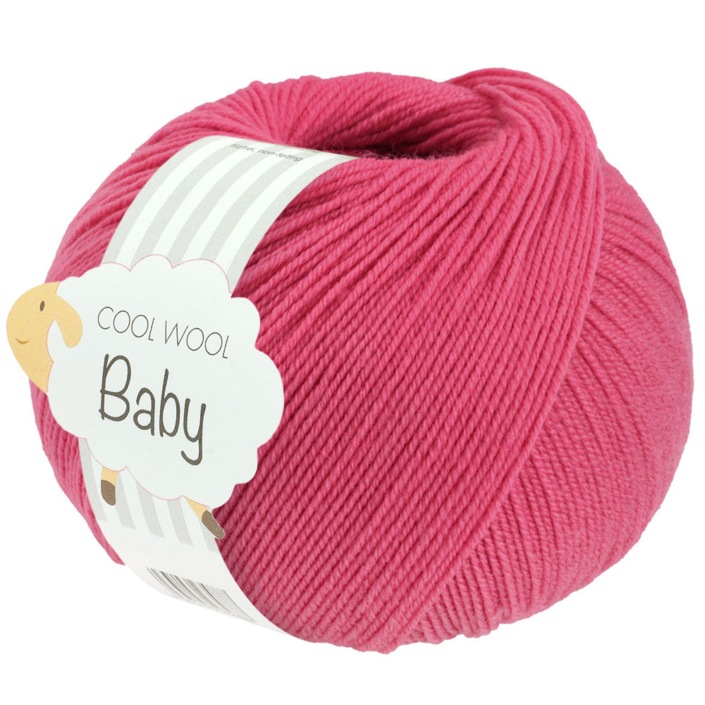 lg cool wool baby 341