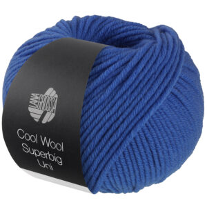 lg cool wool superbig 15 blauw