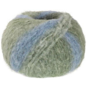 lg gigante 016 blauw/groen