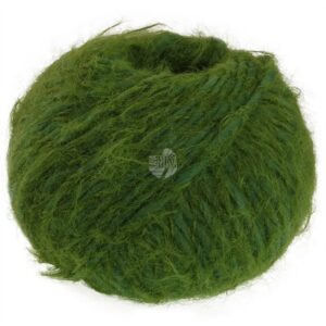 lg basta 030 donker groen