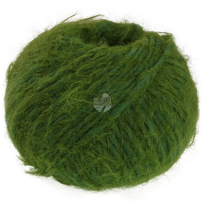 lg basta 030 donker groen