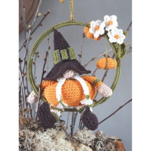 funny gnoomy autumn
