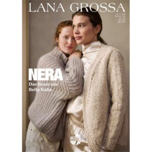 lg boek nera nr1
