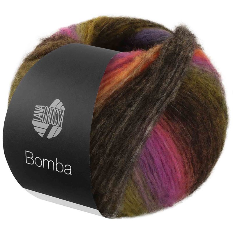 lg bomba 01 kleurverloop