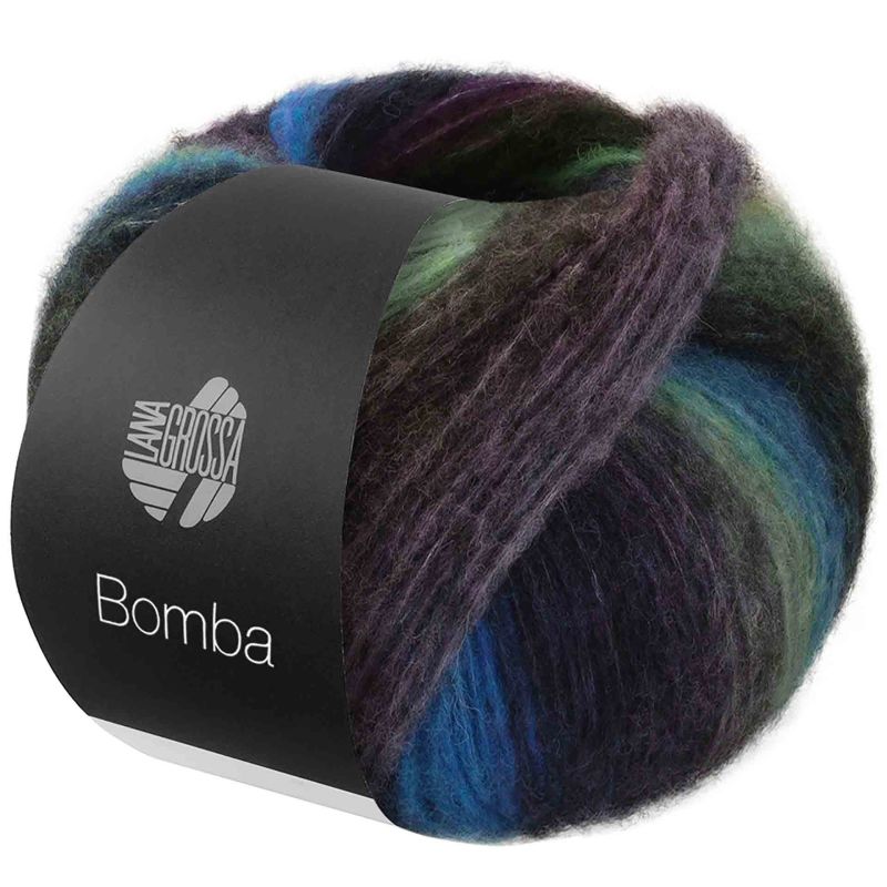 lg bomba 05 kleurverloop