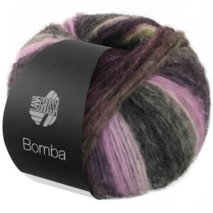 lg bomba 10 kleurverloop