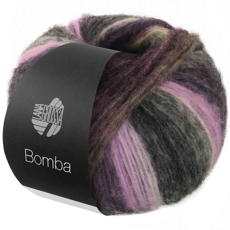 lg bomba 10 kleurverloop