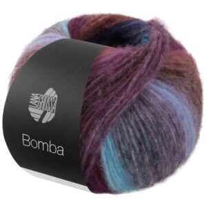 lg bomba 03 kleurverloop