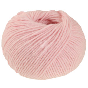Lana Grossa Merino Soft 003 roze