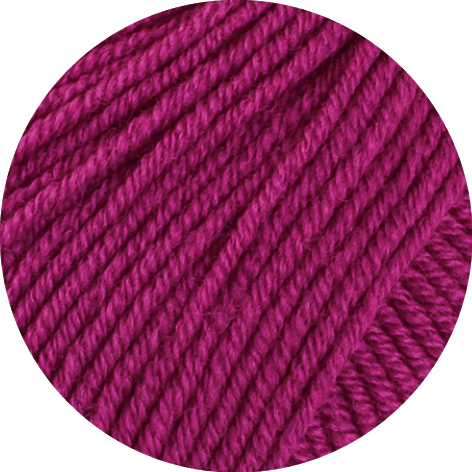 Lana Grossa Merino Soft 004 fucsia